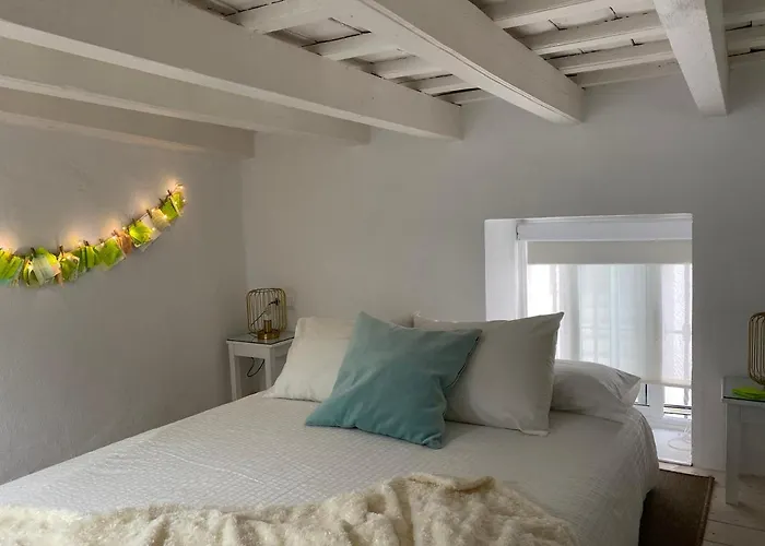 Casa Romántica La CHELA