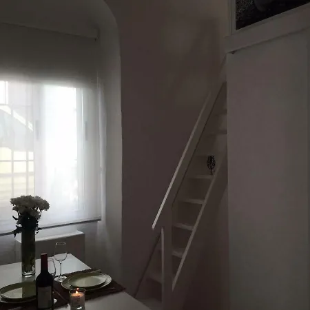 Casa Romantica 
