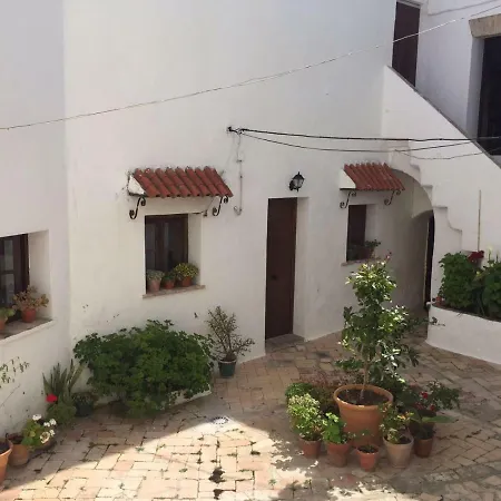 Casa Romantica 