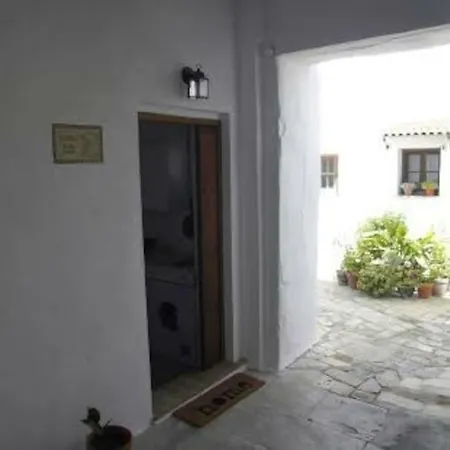 Casa Romantica 
