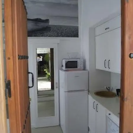 Casa Romantica 