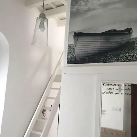 Casa Romantica 