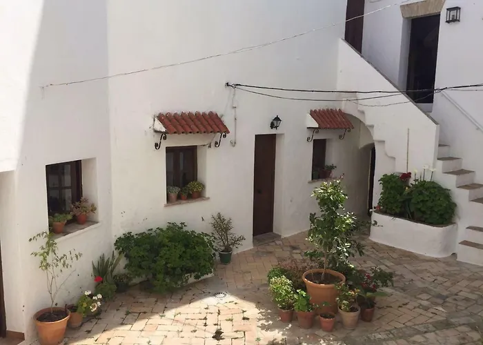 Casa Romantica \