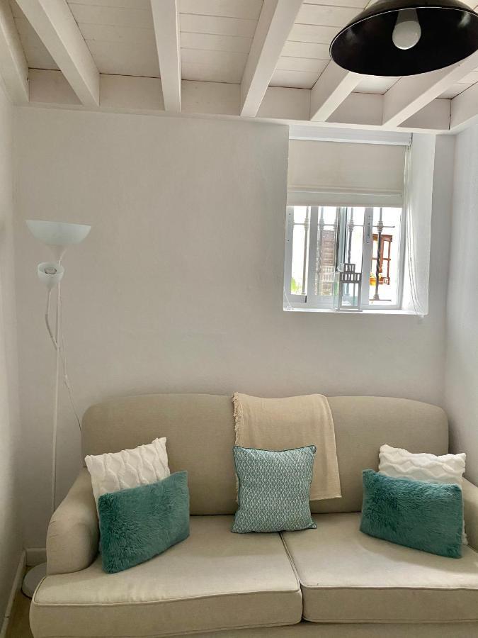 Apartment Casa Romantica 