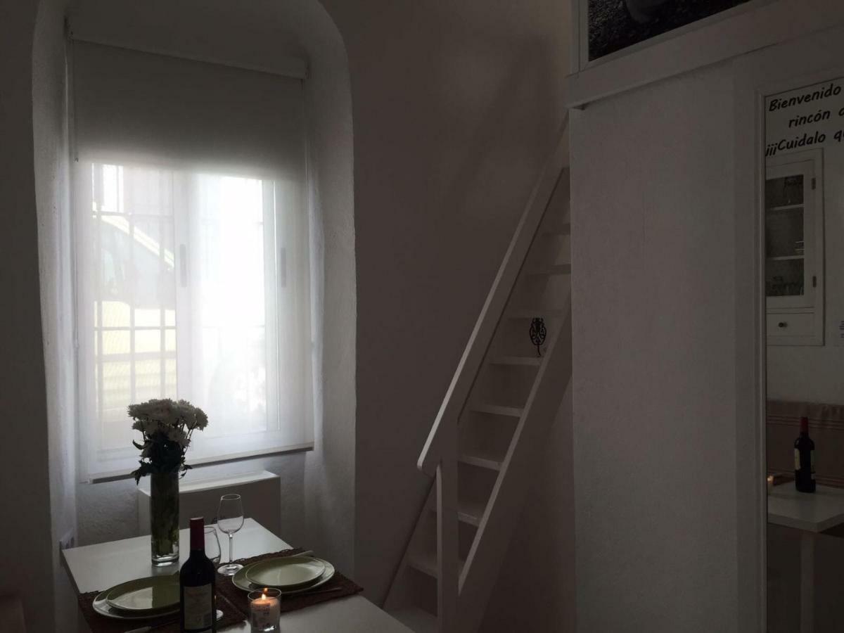 Apartment Casa Romantica 