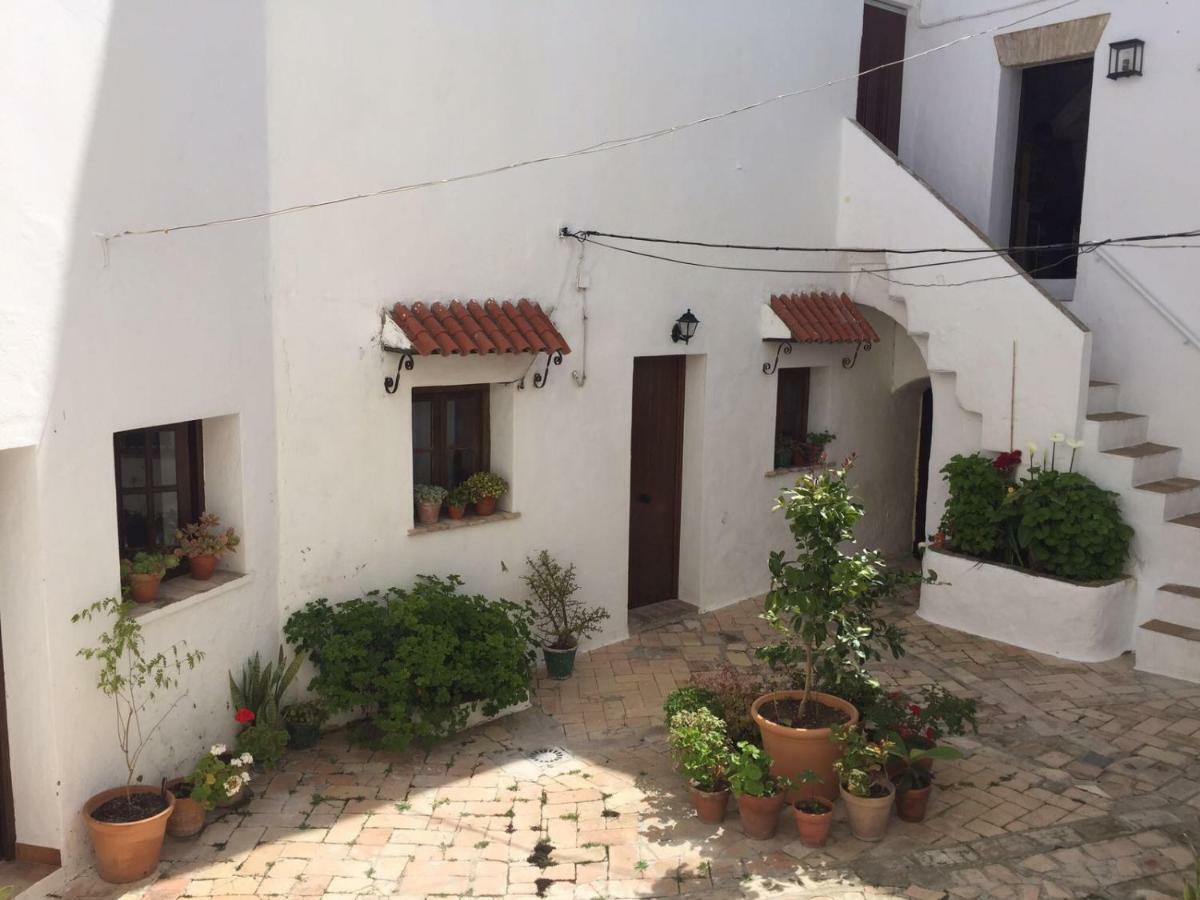 Casa Romantica 