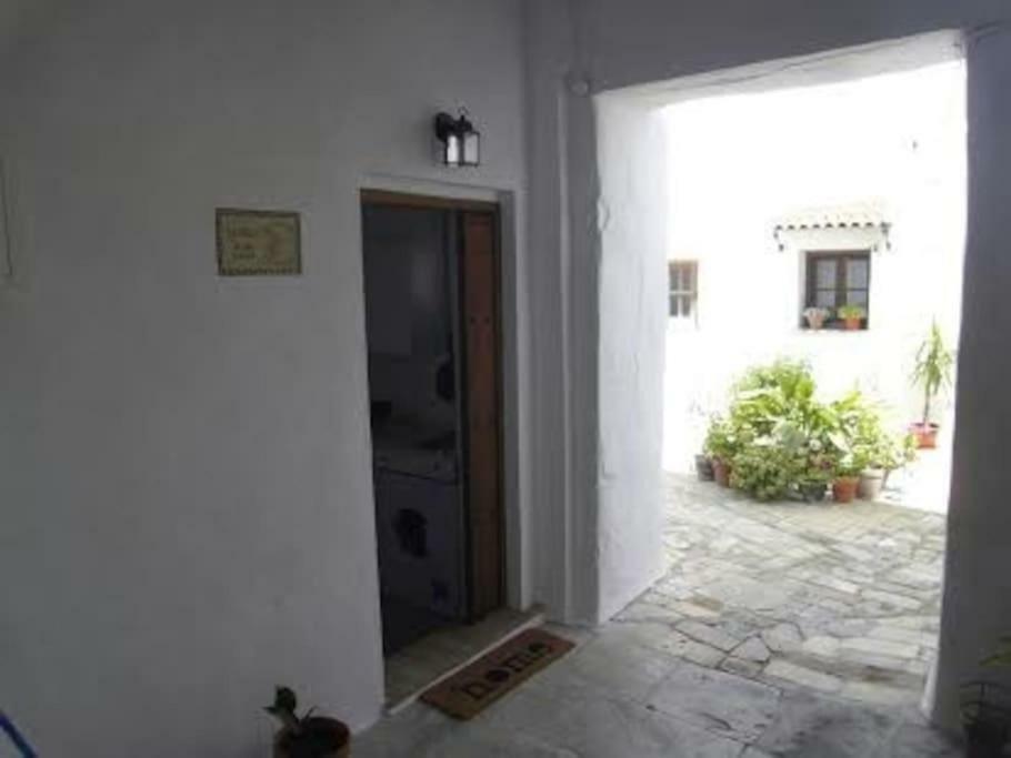 Casa Romantica 