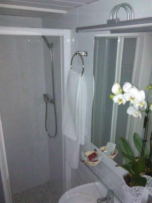 Apartment Casa Romantica 