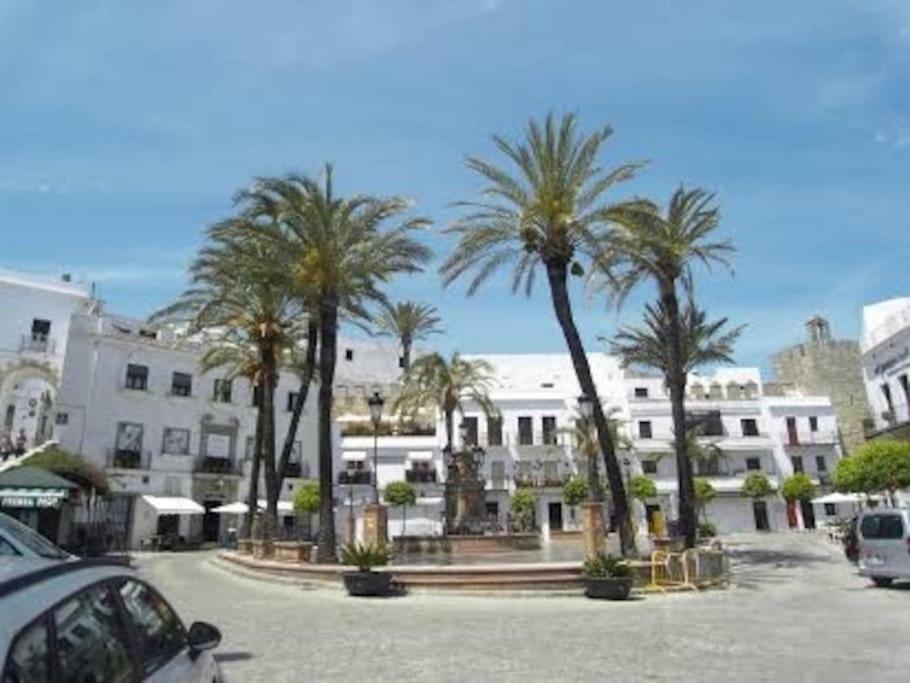 Casa Romantica 